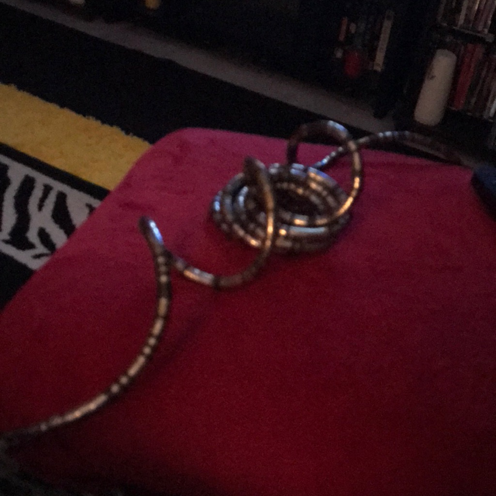 Exotic Bangles